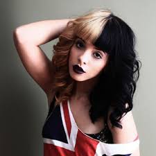 Resultado de imagem para melanie martinez