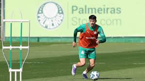 Palmeiras - News update