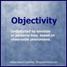 Famous quotes about &#39;Objectivity&#39; - QuotationOf . COM via Relatably.com