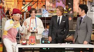 News source: 日本テレビ