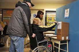 Elecciones 2025: ¿Boleta Única Excluye a Discapacitados? Urgente - Imagen principal del artículo