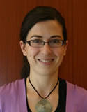 Dr. Jelena M. Pavlovic. Assistant Professor, The Saul R. Korey Department of Neurology - 13328-jelena-pavlovic