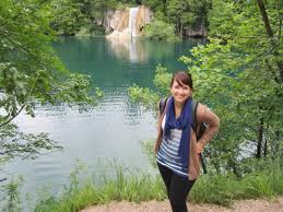 Image result for Plitvice Lakes national park nude