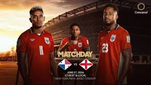 Panama to close World Cup campaign against England