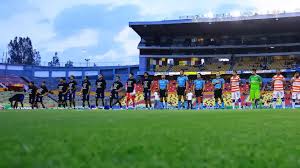 Atletico Morelia Vs Correcaminos