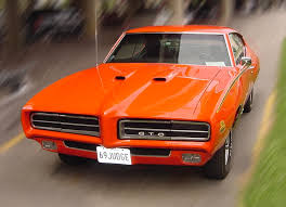 Resultado de imagem para PONTIAC GTO IMAGENS