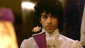 Image result for images of prince purple rain