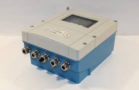 Endress+Hauser PROMAG 53 Transmitter 53P2F-ED1B1AC0AEAA | eBay