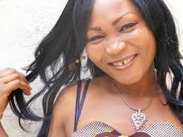 Le monde de la culture ivoirienne est en deuil : la comédienne Marie-Laure est décédée ce dimanche 23 octobre aux environs de 19h au CHU de Treichville, ... - Marie-Laure21