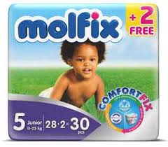 Image result for molfix diaper