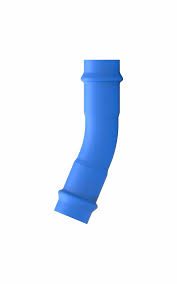 Oriented PVC fittings. Innovative solutions for water networks