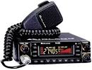 Cb radio with ssb and weather