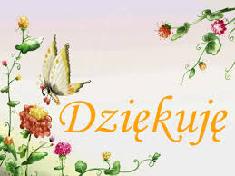 Image result for ZDJECIE Z DZIEKUJE