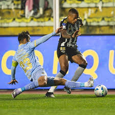 Galo Empata na Altitude! Revés Amargo na Sul-Americana? - Imagen principal del artículo
