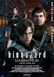 Resident Evil: La maldici�n (Resident Evil: Infierno)