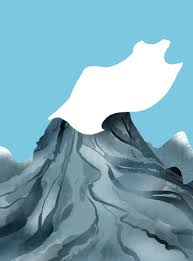 Glaciares y decadencia