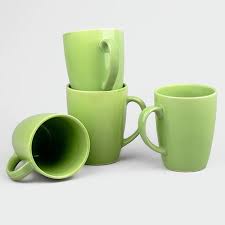 Price History of Anwaliya Gaia Series Ceramic Coffee Mug Set
