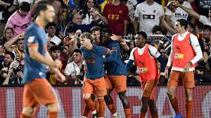 Alineaciones oficiales del Valencia CF - Athletic Club: confirmado el segundo once de Aguirre en LaLiga