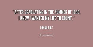 Donna Rice Quotes. QuotesGram via Relatably.com