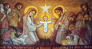 Risultati immagini per nacimiento de jesus