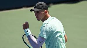 US Open Tennis - News update