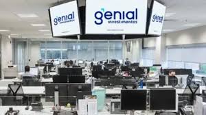 Genial Investimentos administra fundos do governo de SP e é citada na Operação Carbono Oculto