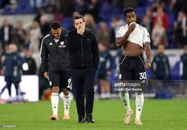 Fulham Vs Sunderland