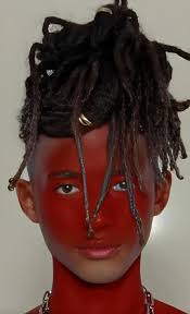 Jaden Smith Had Nothing Left to ‘Cook’: Louboutin Director Walks Away from Interviewer | WATCH