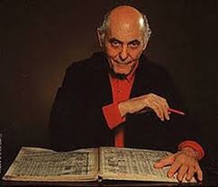 Sir George Solti