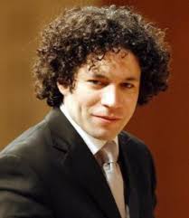 Gustavo Dudamel - 3219