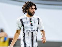 محمد النني لاعب منتخب مصر السابق ينتقل إلى ليفادياكوس اليوناني