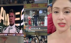 GMA Network - News update