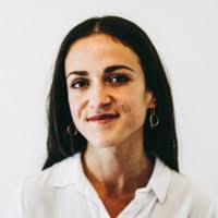 Mentra Employee Saranda Halitaj's profile photo