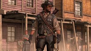 نسخه Xbox Series X/S بازی Red Dead Redemption مشکل فنی دارد