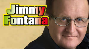 Resultado de imagem para FOTOS DE Jimmy Fontana