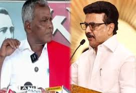 The Cracks in the Alliance: CPM’s Explosive Claim Rocks TN Politics