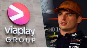 F1-fans missen ontknoping kwalificatie Max Verstappen door problemen bij Viaplay
