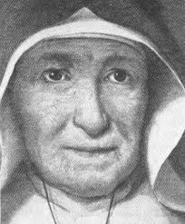 Maria Magdalena Postel - Ökumenisches Heiligenlexikon