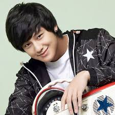Resultado de imagen para KIM BUM