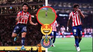 Sandoval Chivas