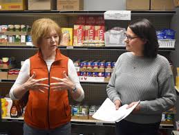 Minnesota Leaders Address Food Insecurity and Childcare Challenges