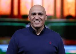 علیرضا منصوریان پنجشنبه در بغداد