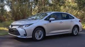 BYD e Toyota trocam provocações após King superar Corolla em agosto