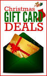 Christmas gift deals