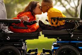 Jay & Pamela: Reality TV Spotlight on Love, Disability, and Representation Debates