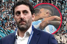 TOP Mercato - News update