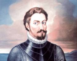 Image of Alonso de Ojeda