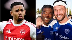 News source: Sky Sports