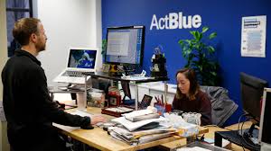 ActBlue Co-Founder Pleads Fifth in Closed-Door Deposition: Will Silence Haunt Democrats' 2026 Midterm War Chest?