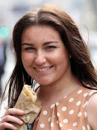 Mercury Press Abbie Phillips. Liverpool: Abbie Phillips reckons the pasty tax is &#39;petty&#39;. Since Mr Osborne set out the Government&#39;s drastic cuts in his ... - %25C2%25A3%25C2%25A3%25C2%25A3%2520Abbie%2520Phillips-776597